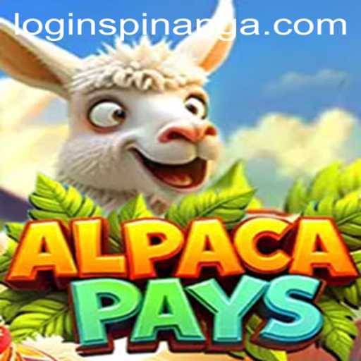 Discover AlpacaPays: The Thrilling Adventure of Spinanga