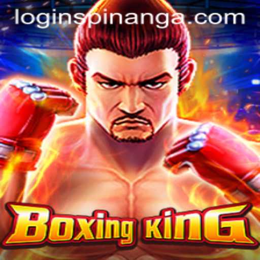 BoxingKing: Unleashing the Power of Spinanga