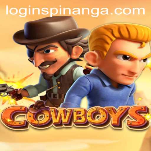The Thrilling World of COWBOYS: An Introduction to Spinanga