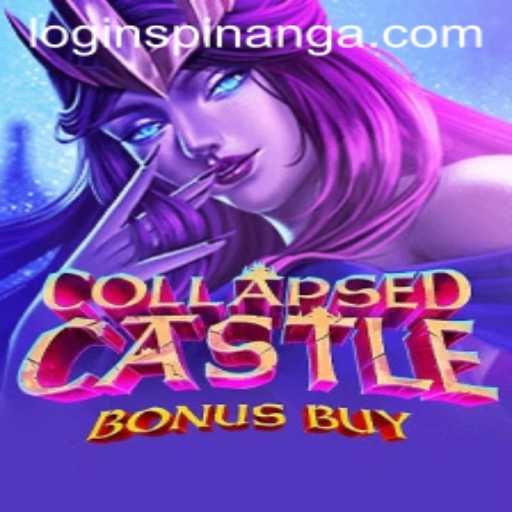 Unveiling CollapsedCastleBonusBuy: Dive into the Enchanting World of Spinanga