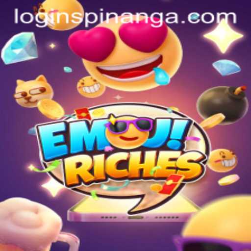 Unpacking EmojiRiches and Spinanga: A Deep Dive into the Gaming Phenomenon