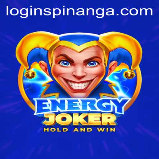 Unleashing the Thrill: A Deep Dive into EnergyJoker and the Art of Spinanga