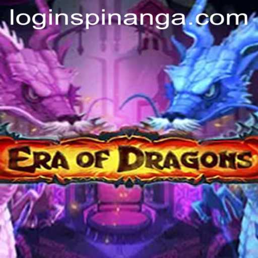 Discover the Magic of EraOfDragons: A Deep Dive Into Gameplay and Strategy