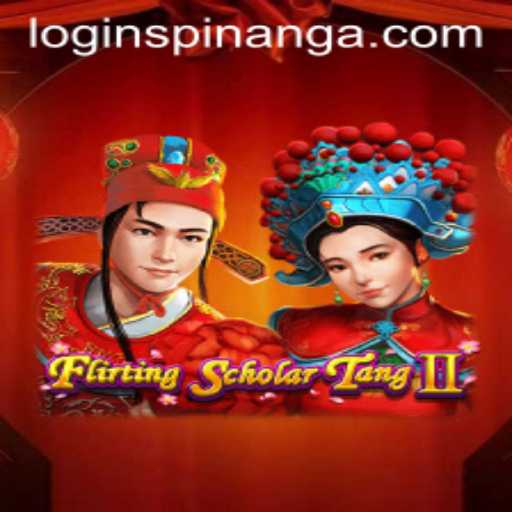 FlirtingScholarTangII: Discover the Intriguing World of Spinanga