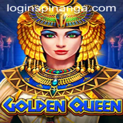 GoldenQueen: The Enchanting World of Spinanga