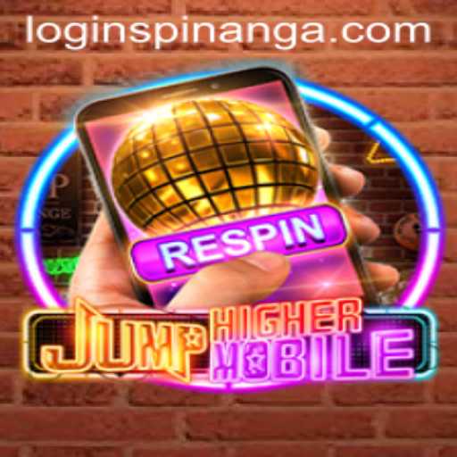 The Exciting World of JumpHighermobile: An Exploration of the Game Featuring Spinanga