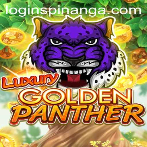 Explore the Thrills of LUXURYGOLDENPANTHER: A Spinanga Adventure