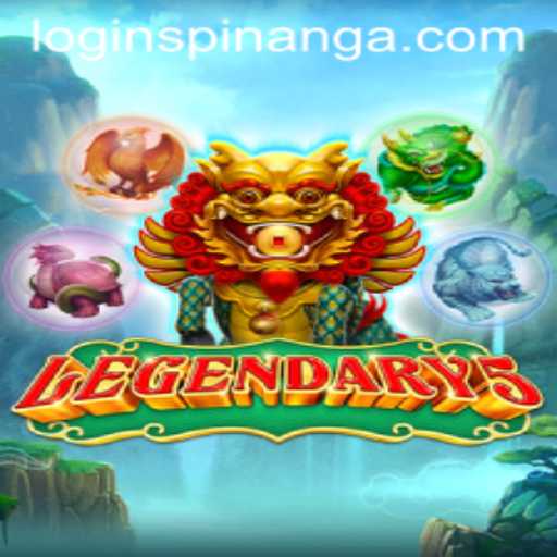 Legendary5: Unveiling the Adventure with Spinanga
