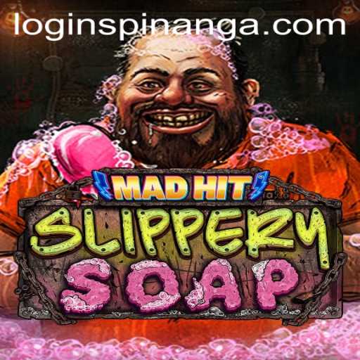 MadHitSlipperySoap: An Engaging Adventure with Spinanga