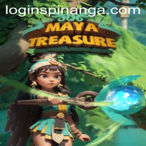Discover the Thrilling World of MayaTreasure: An In-depth Guide to Spinanga