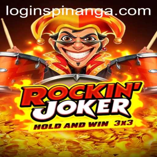 Exploring RockinJoker: The Exciting World of Spinanga