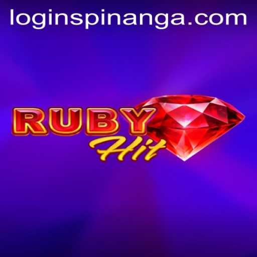 Unveiling RubyHit: The Exciting Arcade Adventure with a Twist of Spinanga