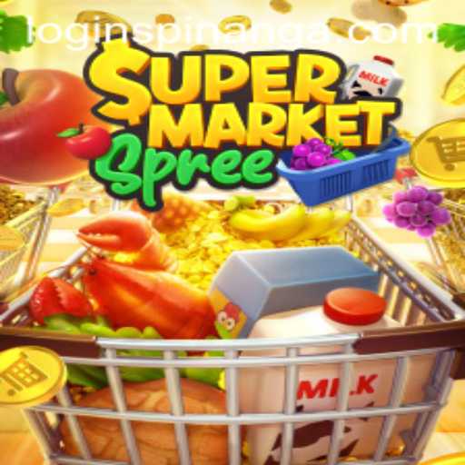 Exploring the Excitement of SupermarketSpree - A Spinanga Journey