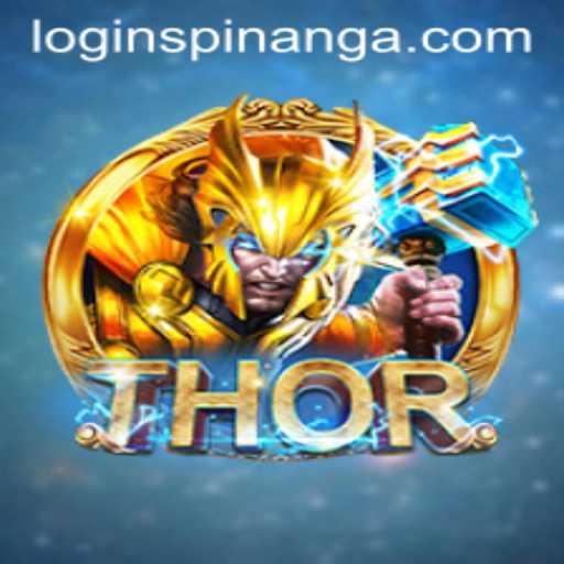 THOR: Unleashing the Power of Spinanga in Modern Gaming