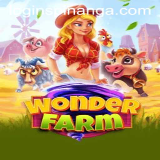 Discover the Enchanting World of WonderFarm and Unleash the Magic of Spinanga
