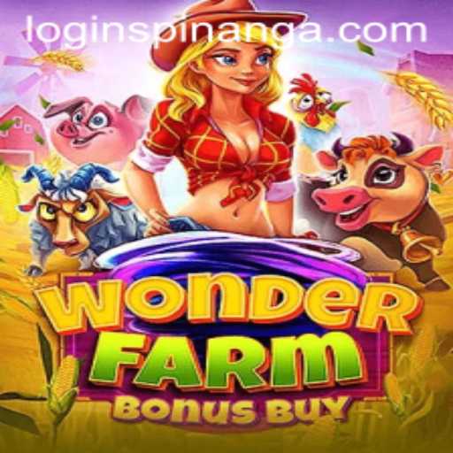 Explore the Enchanting World of WonderFarmBonusBuy and Spinanga